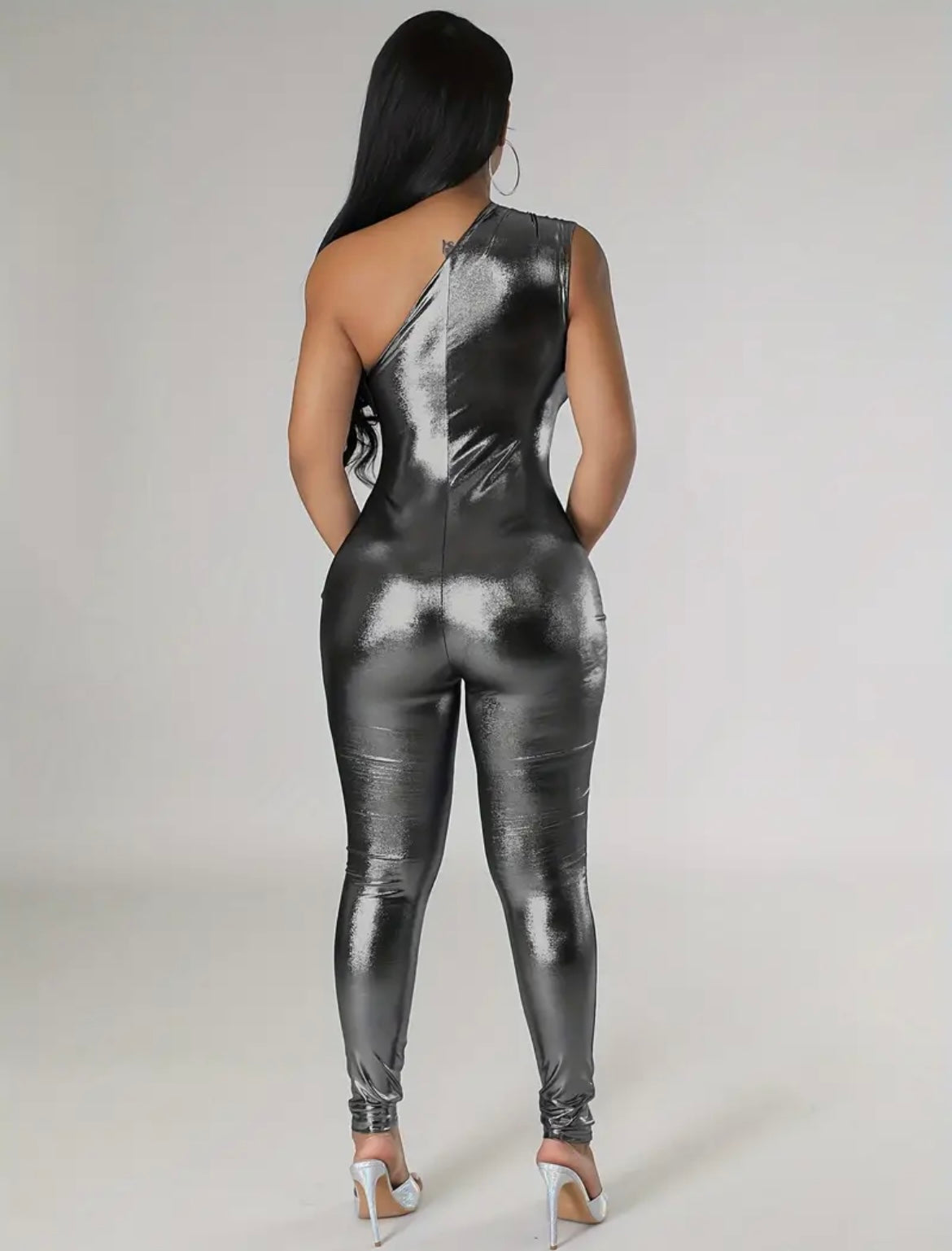 Late Nights Jumpsuit