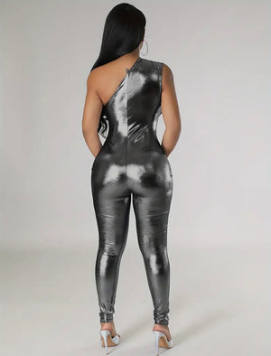Late Nights Jumpsuit