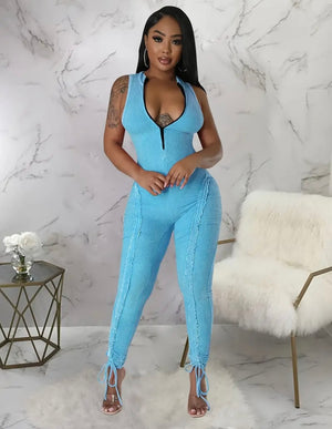 Simply Me Jumpsuit