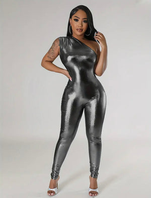 Late Nights Jumpsuit