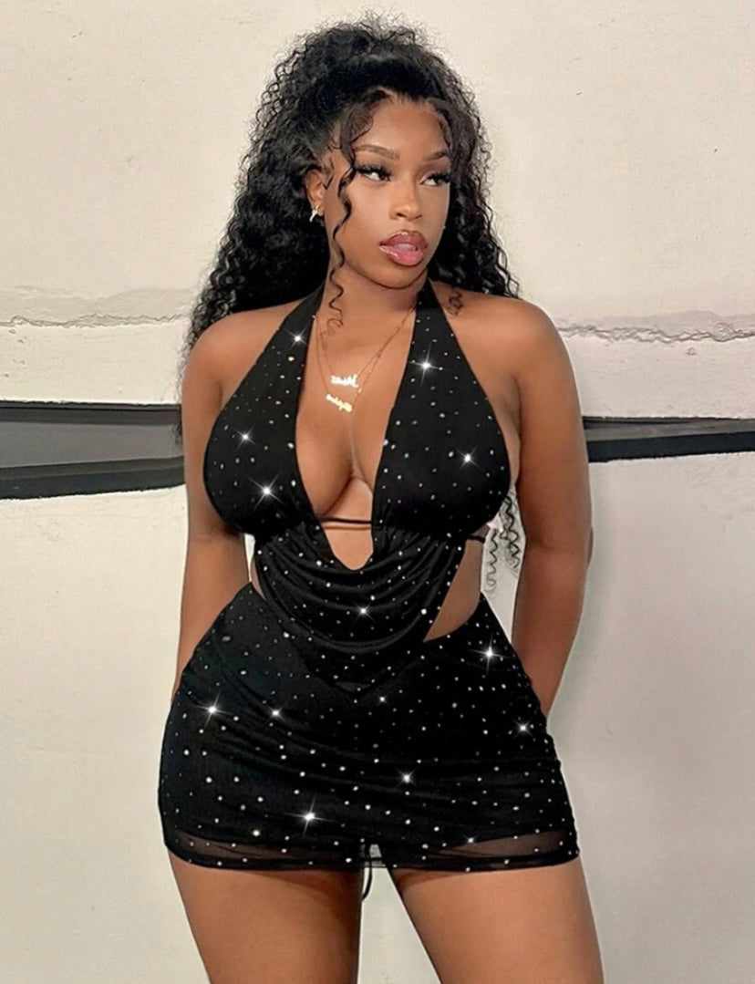 Your Type Skirt Set
